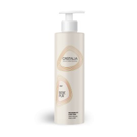 Castalia Bebe Pur Baby Moisturising Face & Body Cream Ενυδατική Κρέμα Προσώπου & Σώματος 200ml
