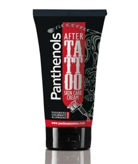 Garden After Tattoo Cream Ειδική Κρέμα Περιποίησης για Μετά το Τατουάζ 100ml