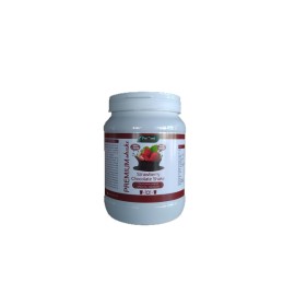 PreVent Premium Shake Υποκατάστατο Γεύματος με Γεύση Σοκολάτα-Φράουλα για την Απώλεια Σωματικού Βάρους 430g
