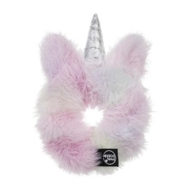 Invisibobble Kids Sprunchie Unicorn Παιδικό Λαστιχάκι Μαλλιών 1 Τεμάχιο