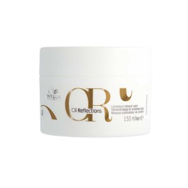 Wella Oil Reflections Luminous Reboost Mask Μάσκα για Όλους τους Τύπους Μαλλιών 150ml