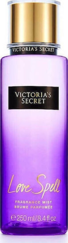 Victorias Secret Love Spell Body Mist Σώματος 250ml