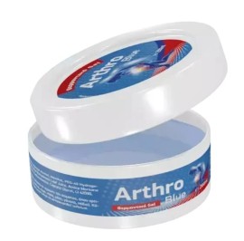 Kaloe Arthro Blue Θερμαντικό Gel για Άμεση Ανακούφιση Μυοσκελετικών Πόνων 200ml