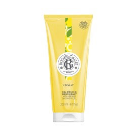 Roger & Gallet Cedrat Shower Gel Αφρόλουτρο 200ml