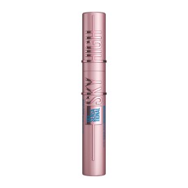 Maybelline New York Lash Sensational Sky High Mascara 01 Black για Όγκο & Μήκος 6ml