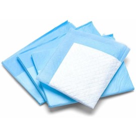 Medico Υποσέντονα μίας Χρήσης 60x90cm 10 Τεμάχια