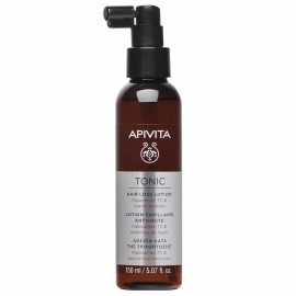 Apivita Λοσιόν Κατά της Τριχόπτωσης με Hippophae TC & Πρωτεΐνες Λούπινου 150ml