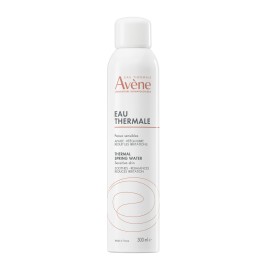 Avene Eau Thermale Σπρέι Ιαματικού Νερού με Καταπραϋντικές & Αντι-Ερεθιστικές Ιδιότητες 300ml