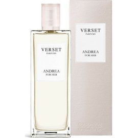 Verset Andrea For Her Γυναικείο Άρωμα 50ml