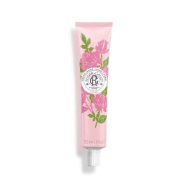 Roger & Gallet Rose Hand and Nail Cream Ενυδατική Κρέμα Χεριών 30ml