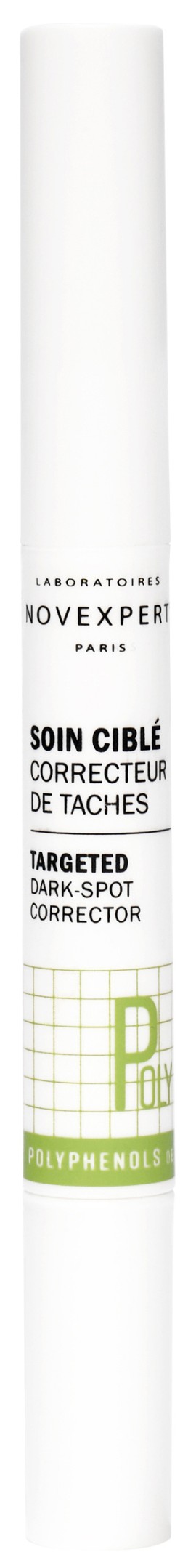 Novexpert Targeted Dark Spot Corrector Στυλό Στοχευμένης Εφαρμογής Κατά των Κηλίδων 2ml