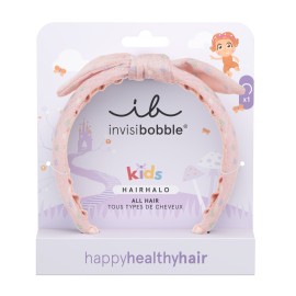 Invisibobble Kids Hairhalo Παιδική Στέκα Μαλλιών You Are a Sweetherat 1 Τεμάχια