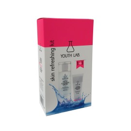 Oxygen Moisture Cream Κανονικές Επιδερμίδες 50ml & Δώρο Cleansing Water All Skin Types 200ml