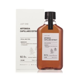 BOM Just One Artemisia Capillaris Extract Καταπράυνση & Μείωση της Ερυθρότητας 150ml