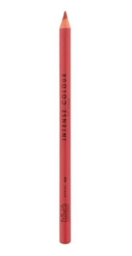 MUA Μολύβι Χειλιών Intense Colour Lip Liner Mystic Ροζ 1.5gr