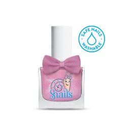 Snails Παιδικό Βερνίκι Νυχιών | Glitter Bomb, 10,5ml
