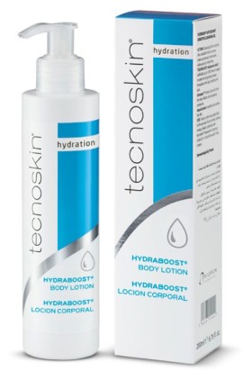Tecnoskin Hydraboost Body Lotion Ενυδατική Κρέμα Σώματος 200ml
