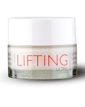Low Up Lifting Ultra Cream Κρέμα Προσώπου για Ανόρθωση & Αναγέννηση Κουρασμένου Άτονου Δέρματος 50ml
