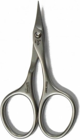 Solingen Ψαλίδι για Πετσάκια με Αιχμηρή Μύτη [748] 1 Τεμάχιο