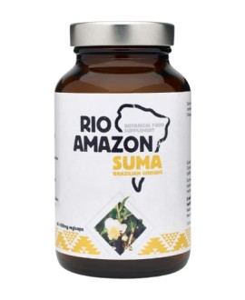 DOUNI Rio Amazon SUMA (Brazilian Ginseng) 500mg, 60Τabs