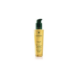 René Furterer Karité Hydra Conditioner Ενυδατική Κρέμα Ημέρας για Ξηρά Μαλλιά 100ml