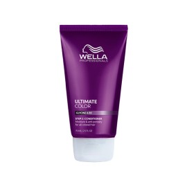 Wella Ultimate Color Glycine & B5 Conditioner Ενυδάτωσης για Βαμμένα Μαλλιά 75ml