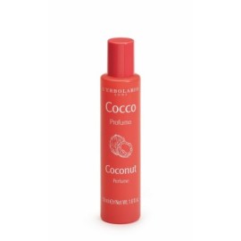 LErbolario Cocco Γυναικείο Άρωμα Καρύδα 50ml