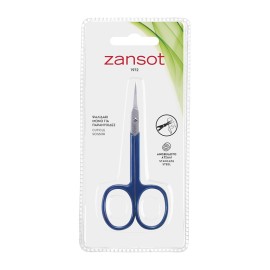 Zan Sot Ψαλιδάκι για Παρανυχίδες από Ανοξείδωτο Ατσάλι 1 Τεμάχιο [20.104]