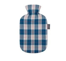 OEM Θερμοφόρα με Fleece Κάλυμμα σε Διάφορα Χρώματα και Σχέδια Τυχαία Επιλογή 2lt