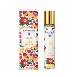 Blue Scents Eau De Parfum Wild Anemone 25ml