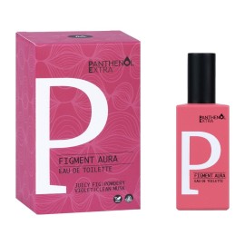 Medisei Panthenol Extra Figment Aura Eau de Toilette Γυναικείο Άρωμα 50ml