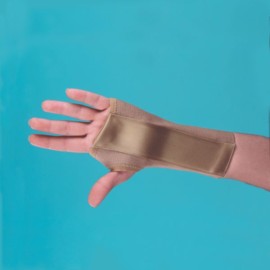 Κυρίτσης Πηχεοκαρπικός Κηδεμόνας Καρπού N - 4436