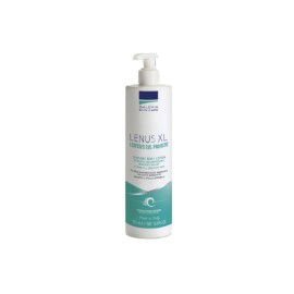 Galenia Skin Care Lenus XL Intensive & Refreshing Body Lotion Καταπραϋντική Λοσιόν Σώματος, 500ml