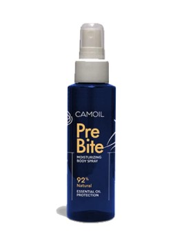 Zarbis Bundle Camoil Pre Bite Spray Εντομοαπωθητική Λοσιόν 100ml - Camoil After Bite Roll On Λοσιόν για Τσιμπήματα 10ml