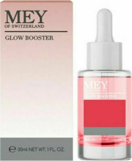 Mey Glow Booster 24ωρης Δράσης με Αναζωογονητική, Ενυδατική & Αντιοξειδωτική Δράση 30ml