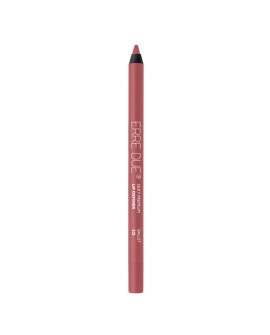 Erre Due Silky Premium Lip Definer 521 Ballet Μολύβι Χειλιών [940013158]