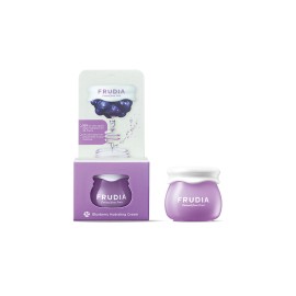 Frudia Blueberry Hydrating Cream Κρέμα Προσώπου με Εκχύλισμα Μύρτιλου - 48ωρη Ενυδάτωση 10gr