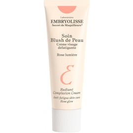 Embryolisse. Radiant Complexion Cream Rose Glow Ενυδατική Κρέμα Προσώπου για Άμεση Λάμψη 30ml