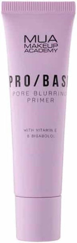 MUA Pro Base Pore Blurring Primer Βάση για Μακιγιάζ 30gr