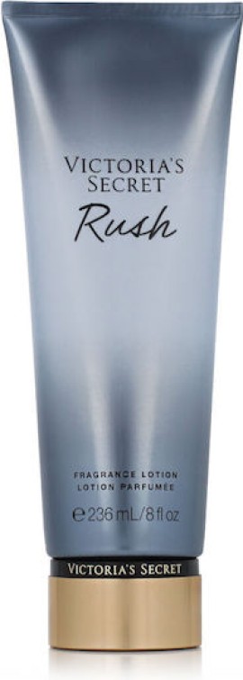Victorias Secret Rush Body Ενυδατική Lotion Σώματος 236ml