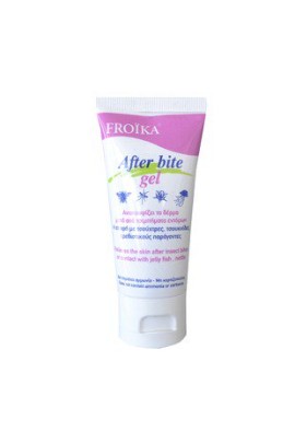 Froika After Bite Gel, 40ml
