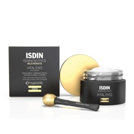Isdin Isdinceutics Rejuvenate Vital Eyes Eye Cream Κρέμα Επιδιόρθωσης του Περιγράμματος των Ματιών 15g