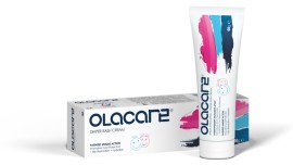 Olacare Diaper Rash Κρέμα για την Αλλαγή Πάνας 40gr