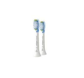 Philips Sonicare Prem Plaque Defence Ανταλλακτικές Κεφαλές 2 Tεμάχια  [HX9042/17]