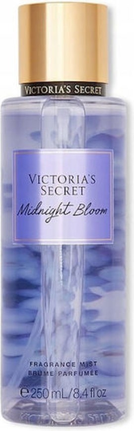 Victorias Secret Midnight Bloom Fragrance Mist Σώματος 250ml