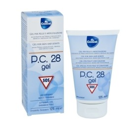 COSVAL PC 28 GEL ΠΑΥΣΙΠΟΝΟ ΖΕΛΕ 125ML