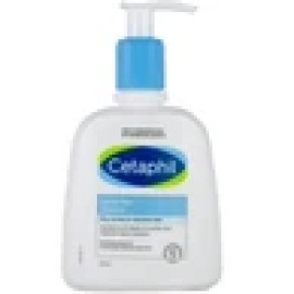 Cetaphil Gentle Skin Cleanser Απαλό Καθαριστικό Δέρματος για Κανονικό & Ξηρό & Ευαίσθητο Δέρμα 236ml