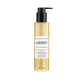 Lierac The Intense Cleansing Oil Εντατικό Λάδι Ντεμακιγιάζ 150ml