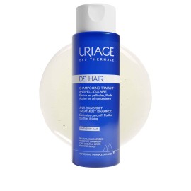 Uriage D.S Hair Anti Dandruff Shampoo Σαμπουάν Κατά της Πιτυρίδας 200ml