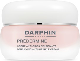 Darphin Predermine Densifying Anti Wrinkle Cream Αντιγηραντική Κρέμα Προσώπου για Ξηρές Επιδερμίδες 50ml
